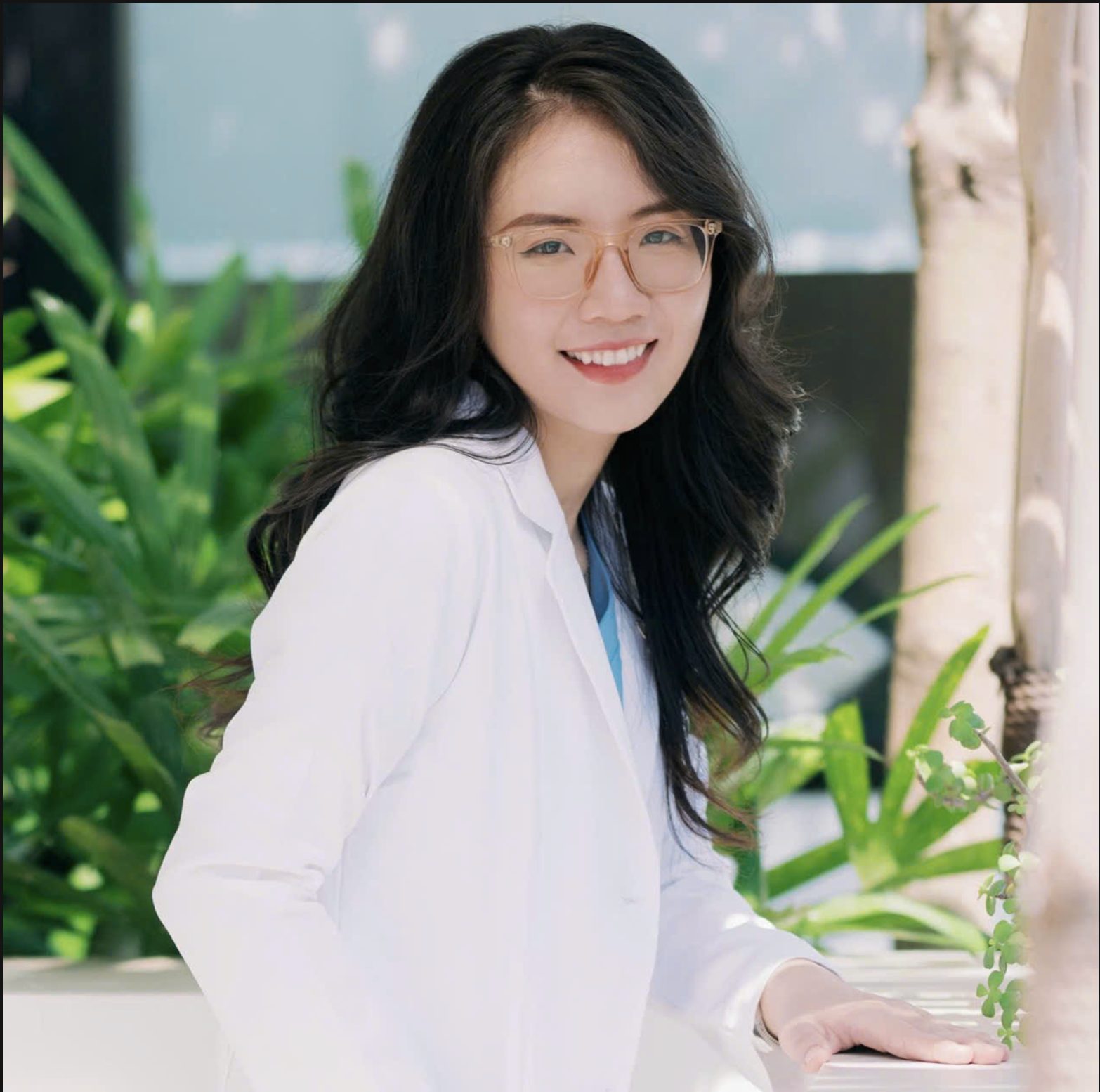BS. Tố Nguyên